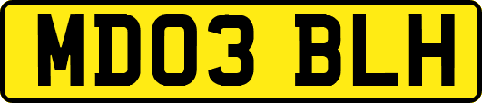 MD03BLH