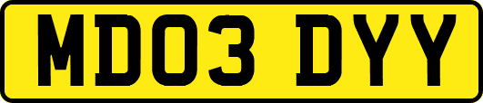 MD03DYY