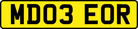 MD03EOR