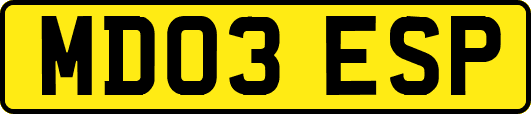 MD03ESP