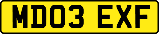 MD03EXF