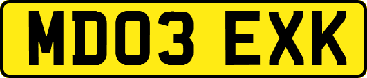 MD03EXK