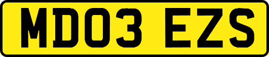 MD03EZS