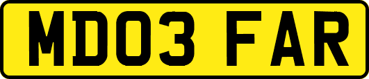 MD03FAR