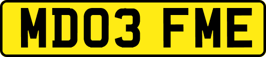 MD03FME