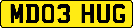 MD03HUG