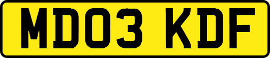 MD03KDF