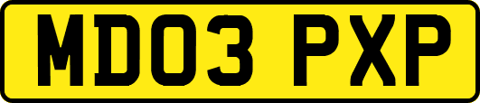 MD03PXP