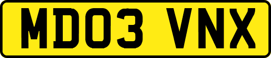 MD03VNX