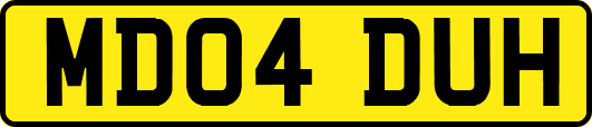 MD04DUH