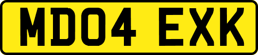 MD04EXK