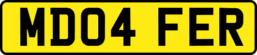 MD04FER