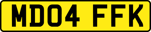 MD04FFK