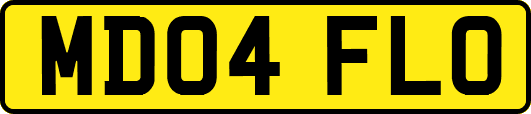 MD04FLO