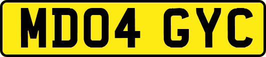 MD04GYC