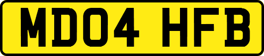 MD04HFB