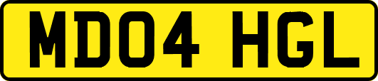 MD04HGL