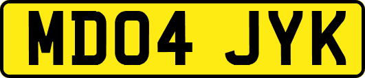 MD04JYK