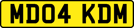 MD04KDM