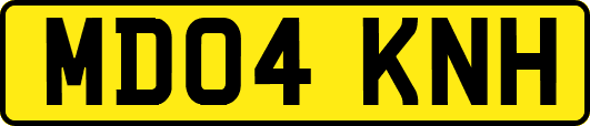 MD04KNH