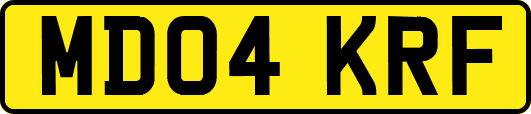 MD04KRF