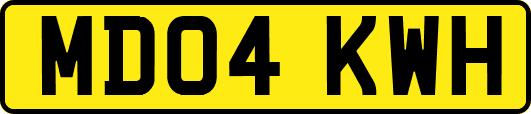 MD04KWH