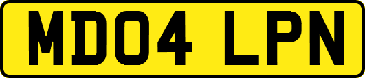 MD04LPN