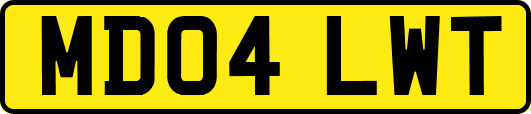 MD04LWT