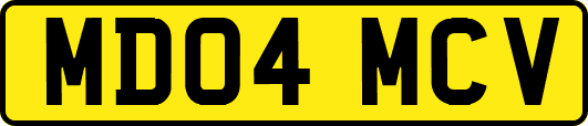 MD04MCV