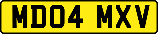 MD04MXV