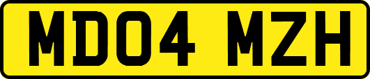 MD04MZH