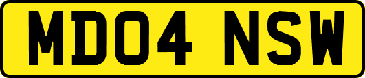MD04NSW