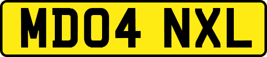 MD04NXL