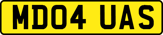 MD04UAS