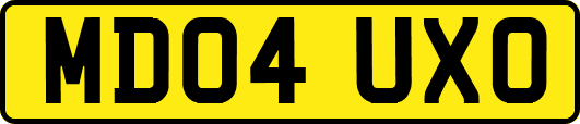 MD04UXO