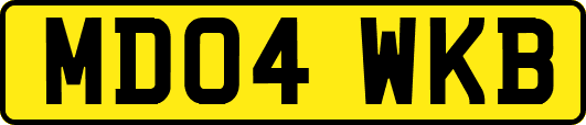 MD04WKB