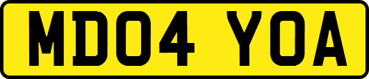 MD04YOA