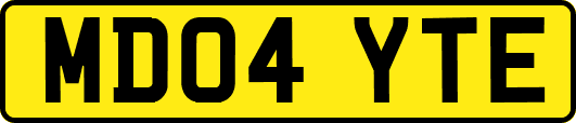 MD04YTE