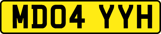 MD04YYH