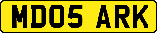 MD05ARK
