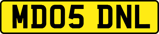 MD05DNL
