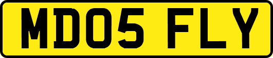 MD05FLY