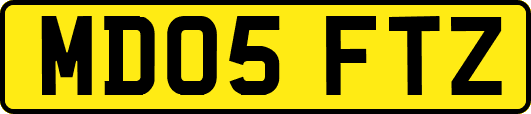 MD05FTZ