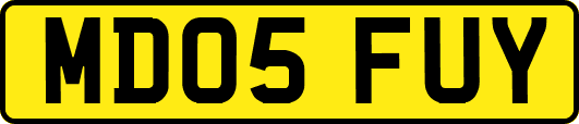 MD05FUY