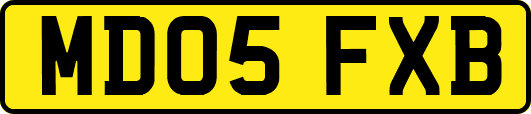 MD05FXB