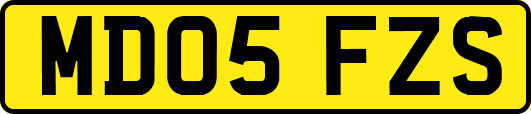 MD05FZS