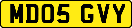 MD05GVY