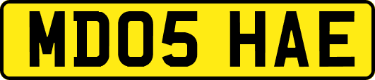 MD05HAE