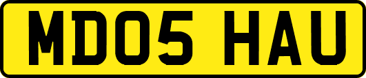 MD05HAU