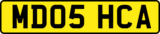 MD05HCA